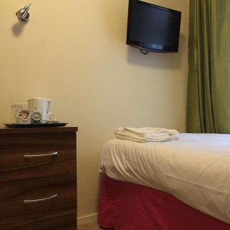 Tiffany'S Hotel Blackpool Quarto foto