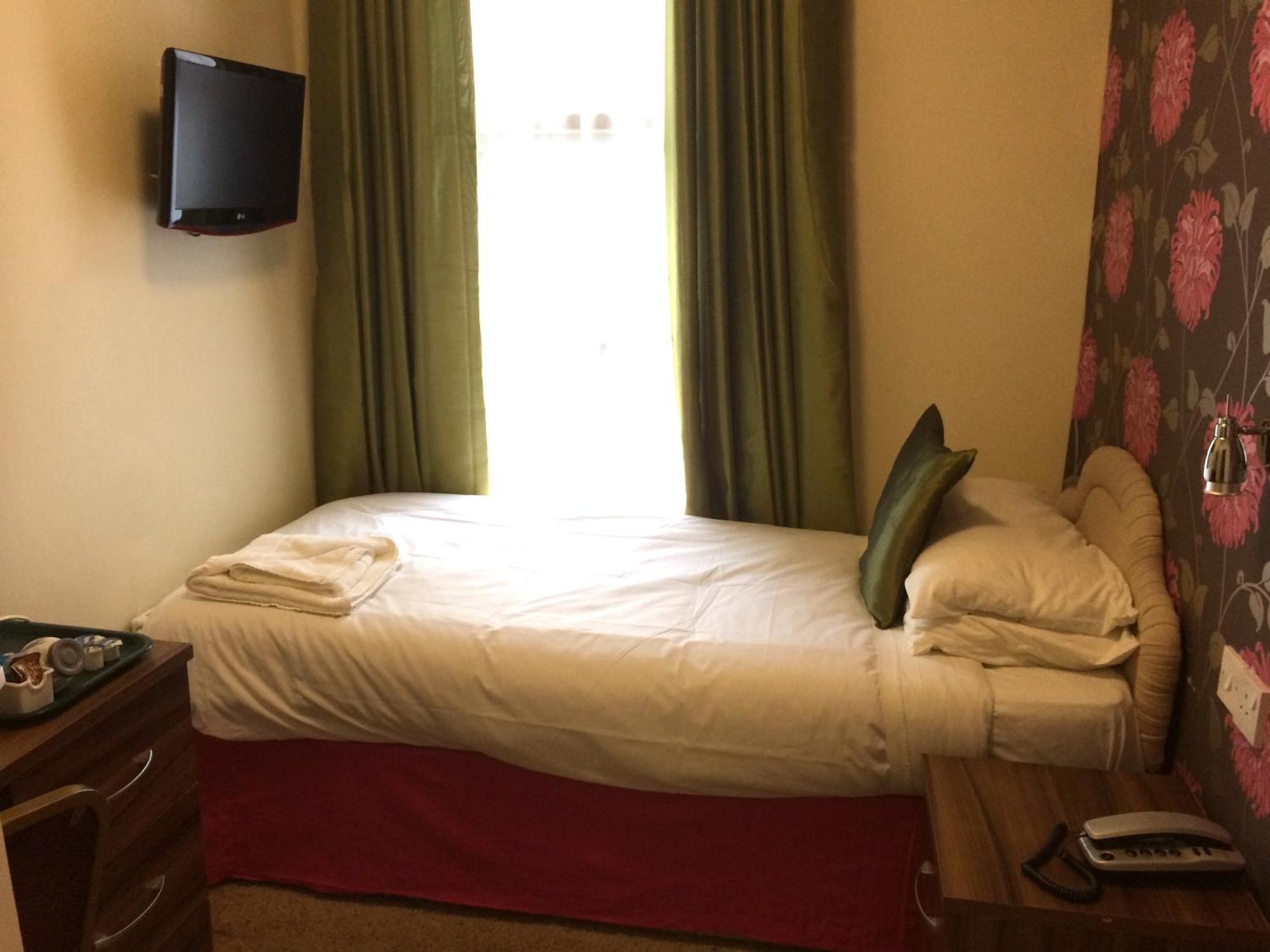 Tiffany'S Hotel Blackpool Quarto foto